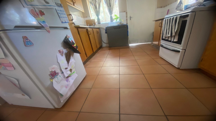 3 Bedroom Property for Sale in Sasolburg Ext 11 Free State